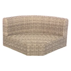 Salon Angle Moorea 5 Places Savana Hespéride -ATMOSPHERA Soldes salon angle moorea 5 places savana hesperide 5