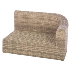 Salon Angle Moorea 5 Places Savana Hespéride -ATMOSPHERA Soldes salon angle moorea 5 places savana hesperide 6