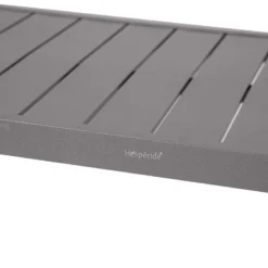 Salon De Jardin 4 Places Elyn Noisette / Praline Hespéride -ATMOSPHERA Soldes salon de jardin 4 places elyn noisette praline hesperide 4