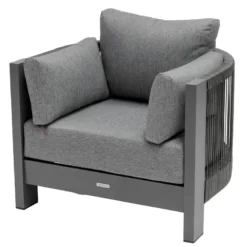 Salon De Jardin 5p Paradize Hespéride 13 Salon De Jardin 5p Paradize Hespéride -ATMOSPHERA Soldes salon de jardin 5p paradize hesperide 3