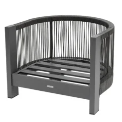 Salon De Jardin 5p Paradize Hespéride 14 Salon De Jardin 5p Paradize Hespéride -ATMOSPHERA Soldes salon de jardin 5p paradize hesperide 4