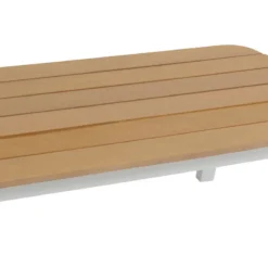 Salon De Jardin Oriengo 5 Places Brique/blanc Hespéride -ATMOSPHERA Soldes salon de jardin oriengo 5 places briqueblanc hesperide 2