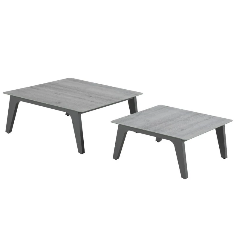 Salon De Jardin Pulpy Gris Hespéride 5 Salon De Jardin Pulpy Gris Hespéride – Image 5