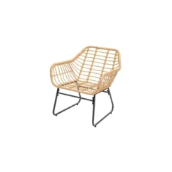 Salon Détente Extérieur Lambada 2 Places Hespéride -ATMOSPHERA Soldes salon detente exterieur lambada 2 places hesperide 5