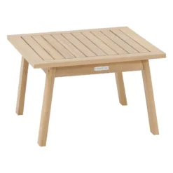 Salon Duo Extérieur Tiwi Acacia Hespéride -ATMOSPHERA Soldes salon duo exterieur tiwi acacia hesperide 4