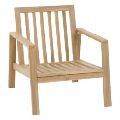 Salon Duo Extérieur Tiwi Acacia Hespéride -ATMOSPHERA Soldes salon duo exterieur tiwi acacia hesperide 5