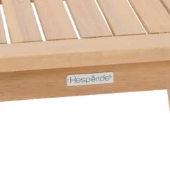 Salon Duo Extérieur Tiwi Acacia Hespéride -ATMOSPHERA Soldes salon duo exterieur tiwi acacia hesperide 6