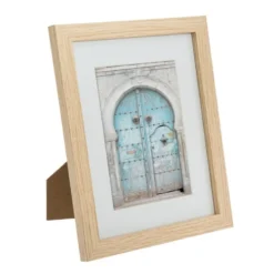 Set 5 Cadres Ethnique H 33 Cm Atmosphera -ATMOSPHERA Soldes set 5 cadres ethnique h 33 cm atmosphera 2