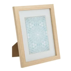 Set 5 Cadres Ethnique H 33 Cm Atmosphera -ATMOSPHERA Soldes set 5 cadres ethnique h 33 cm atmosphera 3