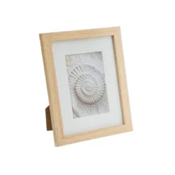 Set 5 Cadres Ethnique H 33 Cm Atmosphera -ATMOSPHERA Soldes set 5 cadres ethnique h 33 cm atmosphera 4