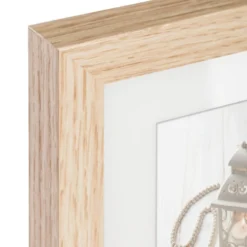 Set 5 Cadres Ethnique H 33 Cm Atmosphera -ATMOSPHERA Soldes set 5 cadres ethnique h 33 cm atmosphera 6