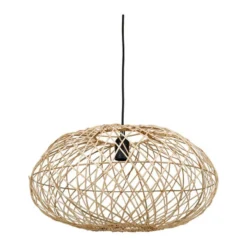 Suspension En Bambou D47 Krisal Ostaria