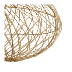 Suspension En Bambou D47 Krisal Ostaria -ATMOSPHERA Soldes suspension en bambou d krisal ostaria 4