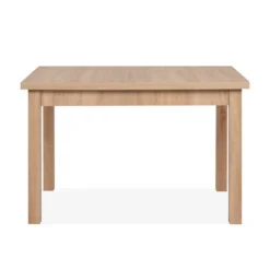 Table à Manger Extensible 120/200 Cm Longford -ATMOSPHERA Soldes table a manger extensible 120200 cm longford 1 7