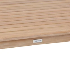 Table Basse En Acacia Lacovia Hespéride -ATMOSPHERA Soldes table basse en acacia lacovia hesperide 1 2
