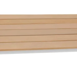 Table Basse Extérieure Oriengo Blanc Hespéride 9 Table Basse Extérieure Oriengo Blanc Hespéride -ATMOSPHERA Soldes table basse exterieure oriengo blanc hesperide 4