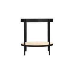 Table Basse Horloge Mécanisme Atmosphera -ATMOSPHERA Soldes table basse horloge mecanisme atmosphera 3