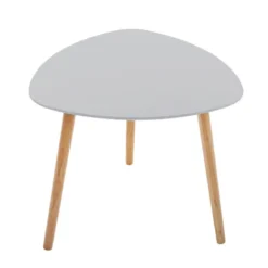 Table Basse Mileo Lot De 3 Coloris Différents Atmosphera -ATMOSPHERA Soldes table basse mileo lot de 3 coloris differents atmosphera 2