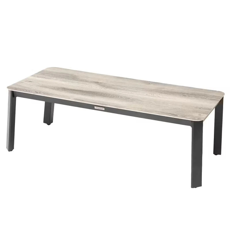 Table Basse Pavane Pécan Et Graphite Hespéride 1 Table Basse Pavane Pécan Et Graphite Hespéride