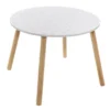 Table Douceur H42,5 Cm étoiles Atmosphera