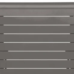 Table Alu Pliante Azua 2 Places Tonka Hespéride -ATMOSPHERA Soldes table pliante azua tonka 2 personnes hesperide 3