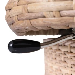 Table Relevable Moorea Savana Hespéride -ATMOSPHERA Soldes table relevable moorea savana hesperide 1 2