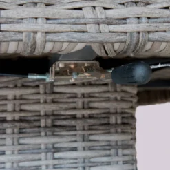 Table Relevable Moorea Terre Ombre Hespéride -ATMOSPHERA Soldes table relevable moorea terre d ombre hesperide 3