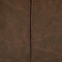 Tabouret De Bar Marron Cognac Olwen Atmosphera -ATMOSPHERA Soldes tabouret de bar marron cognac olwen atmosphera 2