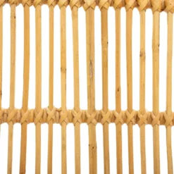 Tabouret Haut Kubu Rotin Métal Atmosphera -ATMOSPHERA Soldes tabouret haut kubu rotin atmosphera 2