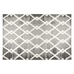 Tapis 3D 160x230 Bilal Atmosphera