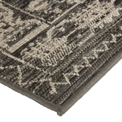 Tapis Extérieur Effet Mat Zoe 160x230 Atmosphera -ATMOSPHERA Soldes tapis exterieur effet mat zoe 160x230 atmosphera4 2