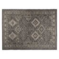 Tapis Extérieur Effet Mat Zoe 160x230 Atmosphera