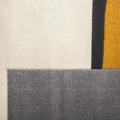 Tapis Rectangulaire Relief Abstrait 160x230 Atmosphera -ATMOSPHERA Soldes tapis rectangulaire relief abstrait 160x230 atmosphera 6