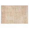 Tapis Relief 120x170 Jana Beige Atmosphera