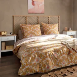 Tête De Lit Carmen Rotin 120x165 Cm Atmosphera -ATMOSPHERA Soldes tete de lit carmen rotin 120x165 cm atmosphera 1