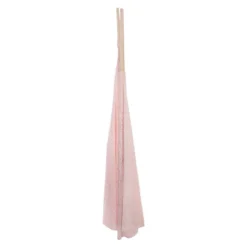 ATMOSPHERA Tipi Pour Enfant Coloris Rose -ATMOSPHERA Soldes tipi pour enfant coloris rose 3