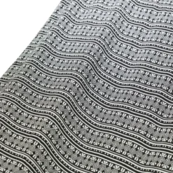 Toile Hamac Syssia Pompons 2 M Hespéride -ATMOSPHERA Soldes toile hamac syssia pompons 2 m hesperide 2