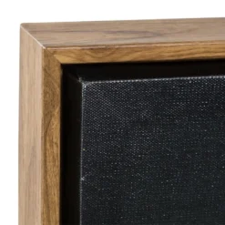 Toile Imprimée Monde Encadrée 58x88 Atmosphera -ATMOSPHERA Soldes toile imprimee monde encadree 58x88 atmosphera 2