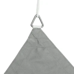 Toile Solaire 2x3m Shae Ardoise Hespéride -ATMOSPHERA Soldes toile solaire 2x3m shae ardoise hesperide 1 2