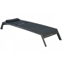 Transat Allure Hespéride Poivre/graphite -ATMOSPHERA Soldes transat allure hesperide poivre graphite 2