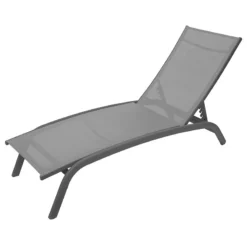 Transat Bonao Ardoise/graphite Hespéride -ATMOSPHERA Soldes transat bonao ardoisegraphite hesperide 2