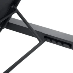 Transat Evasion Anthracite/graphite Hespéride -ATMOSPHERA Soldes transat evasion anthracite graphite hesperide 2