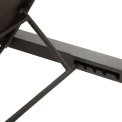 Transat Evasion Wengé/tonka Hespéride -ATMOSPHERA Soldes transat evasion wengetonka hesperide 6