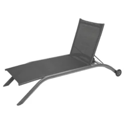 Transat Milenio Anthracite Et Graphite Hespéride -ATMOSPHERA Soldes transat milenio anthracite graphite hesperide 2