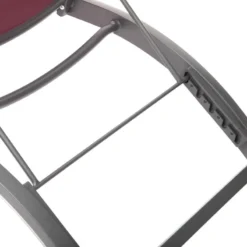 Transat Milenio Bordeaux Et Graphite Hespéride 14 Transat Milenio Bordeaux Et Graphite Hespéride -ATMOSPHERA Soldes transat milenio bordeaux graphite et hesperide 6