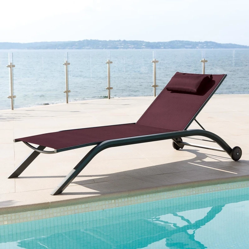 Transat Milenio Bordeaux Et Graphite Hespéride 1 Transat Milenio Bordeaux Et Graphite Hespéride