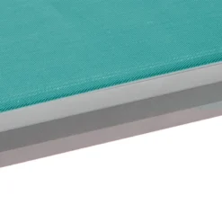 Transat Milenio émeraude Et Graphite Hespéride -ATMOSPHERA Soldes transat milenio emeraude et graphite hesperide 7