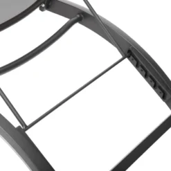 Transat Milenio Gris Galet Et Graphite Hespéride -ATMOSPHERA Soldes transat milenio gris galet graphite hesperide 5