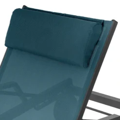 Transat Ocala Inclinable Bleu Canard/graphite Hespéride 12 Transat Ocala Inclinable Bleu Canard/graphite Hespéride -ATMOSPHERA Soldes transat ocala inclinable bleu canardgraphite hesperide 5