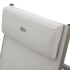 Transat Ocala Inclinable Noisette/tonka Hespéride 11 Transat Ocala Inclinable Noisette/tonka Hespéride -ATMOSPHERA Soldes transat ocala inclinable coloris noisette taupe hesperide 4